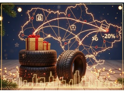 Безпека понад усе: Як обрати ідеальні зимові шини (Шипи vs Липучки) та розшифрувати їхнє маркування