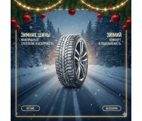 ❄️ СТІЙКІСТЬ В ОЖЕЛЕДИЦЮ!