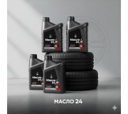 Масла: секрети здорового харчування