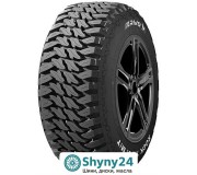 Arivo Rock Trak M/T: Висока продуктивність і надійність на бездоріжжі