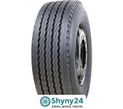 Sunfull ST022 (причіпна вісь)