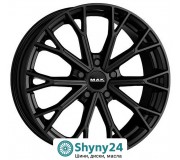 Mak Asphalt Gloss Black