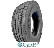 Рульова вісь CrossWind W-S60: Ідеальне рішення для вашого авто