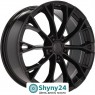 Racing Line 3S1279 Black