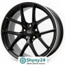 Replica KIA R889 Satin Black ML