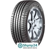 Maxxis Vansmart MCV5: ідеальний вибір для комерційних вантажівок