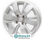 Replica Peugeot RX416 SIL