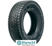 Всесезонні шини Tourador