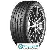Bridgestone Turanza 6: Ваша надійна гума для комфорту та безпеки