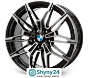 Replica BMW 7106 BMF