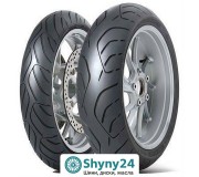 Dunlop Sportmax Roadsmart III