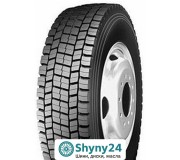 MIRAGE MG628 (ведуча вісь)