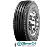 Dunlop SP382 (рульова вісь)