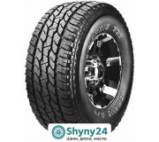 MAXXIS Bravo AT 771 - ідеальний вибір для позашляховиків