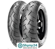 Pirelli Diablo Scooter