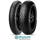 Всесезонні шини Pirelli