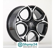 Replica GT Volkswagen 8386 BMF