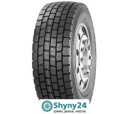 Sportrak SP303 (ведуча вісь)