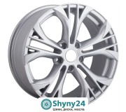 Литі диски Angel: стильно та надійно