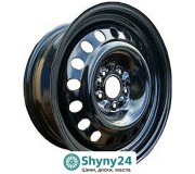 Сталеві диски ДК