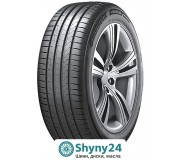 Шини Hankook Ventus Prime 4 K135: ідеальний вибір для комфорту та безпеки на дорозі