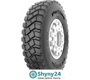 Petlas RM900 Plus - універсальна шина для всіх умов дороги