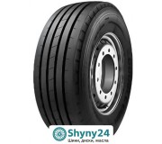 Double Coin RT920: універсальна шина для всіх умов їзди