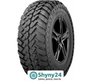 Arivo Lion Back N39 M/T: Надійність і витривалість на будь-якому покритті