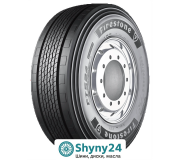 Firestone FT524 (причіпна вісь)