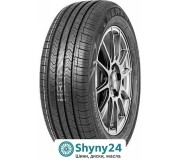 Шини Nereus: Надійність та комфорт на кожному кілометрі