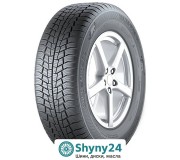 Gislaved Euro Frost 6