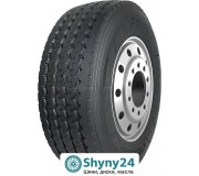 Primetrac T17 (причіпна вісь)