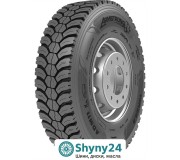 Шини Armstrong: Надійність та якість на дорозі