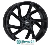 Mak Kassel Gloss black