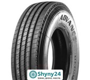 Advance GL283A: Універсальна потужність у ваших руках