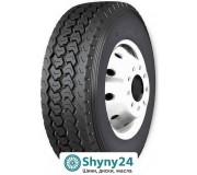 Aeolus AGC28: Ведуча вісь для надійних рішень