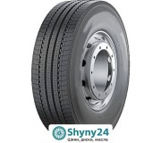 Aufine Energy АER3 (рульова вісь)