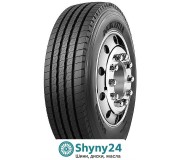 Doublestar DSRS01 - Рульова вісь для безпечного водіння