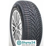 BFGoodrich G-Force Winter 2: Надійність на зимових дорогах