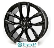 Replica Tesla SP2 Satin Black