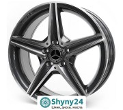 Replica Mercedes MR-041 MG