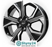 Replica Hyundai XX033 BMF