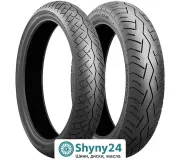 Bridgestone BT46