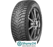 Kumho WinterCraft Suv Ice WS31: Надійна зимова шина для позашляховиків