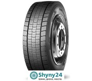 Apollo Endurace RD 2: Ведуча вісь для максимального контролю