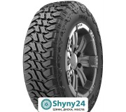 ZMAX Maxatraves M/T: Ваша гарантія надійності на будь-якому терені