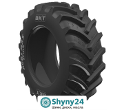 BKT Agrimax RT 765M: ідеальне покриття для сільськогосподарської техніки
