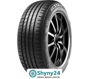 Шини Kumho Ecsta HS51: стиль та ефективність на дорозі