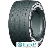 CrossWind CW-LT01: Надійна причіпна вісь для вашого транспорту