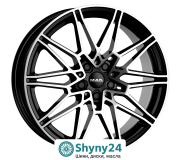 Mak Koenig Black Mirror